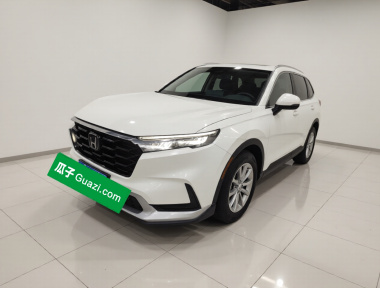 Honda CR-V 2022 car image 