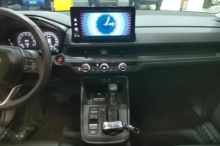 Honda CR-V 2024 car image #17