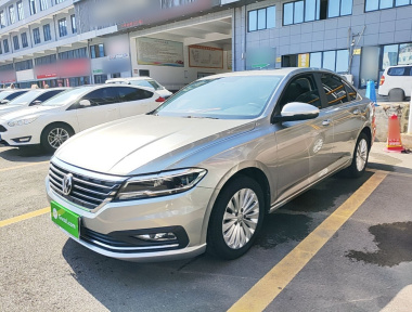 Volkswagen Lavida 2019 Volkswagen Lavida 2019 imagen de coche