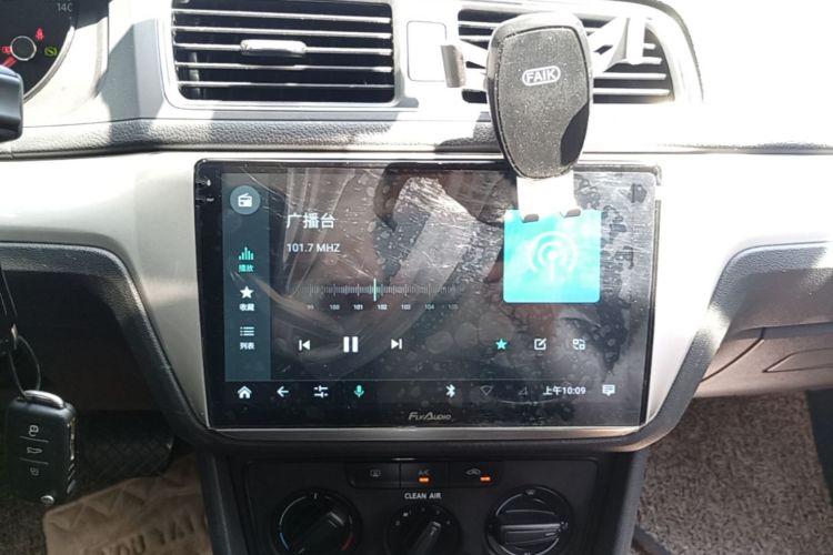 Volkswagen Lavida 2019 #13 Volkswagen Lavida 2019 car image #13