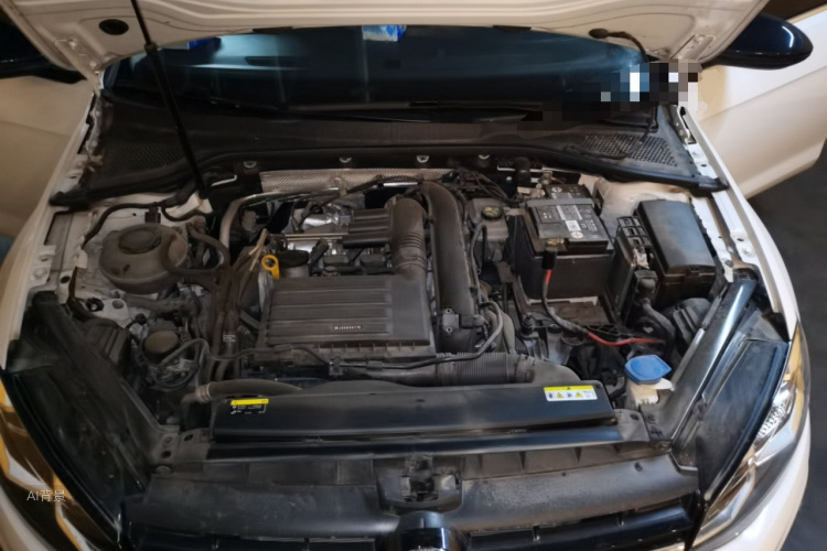 Volkswagen Golf 2020 immagine di auto #22