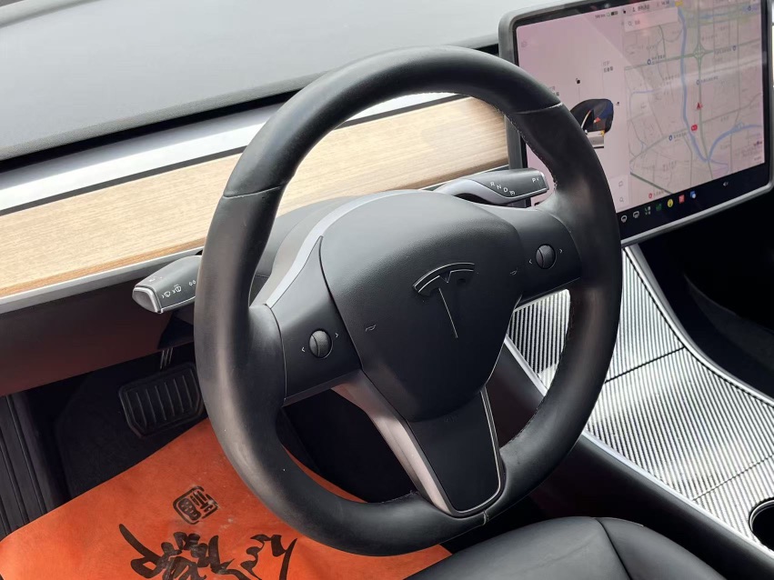 Tesla Model 3 (Imported) 2019 #8 Tesla Model 3 (Imported) 2019 car image #8