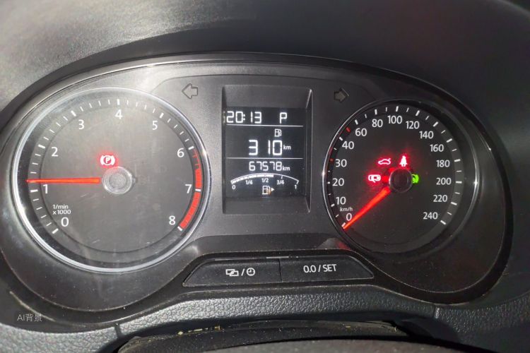 Volkswagen Polo 2016 #14 Volkswagen Polo 2016 car image #14