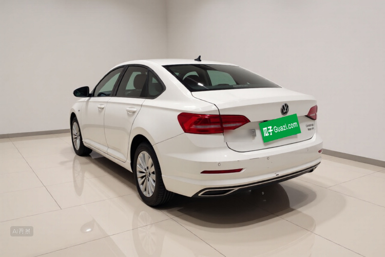 Volkswagen Lavida 2020 #5 Volkswagen Lavida 2020 car image #5