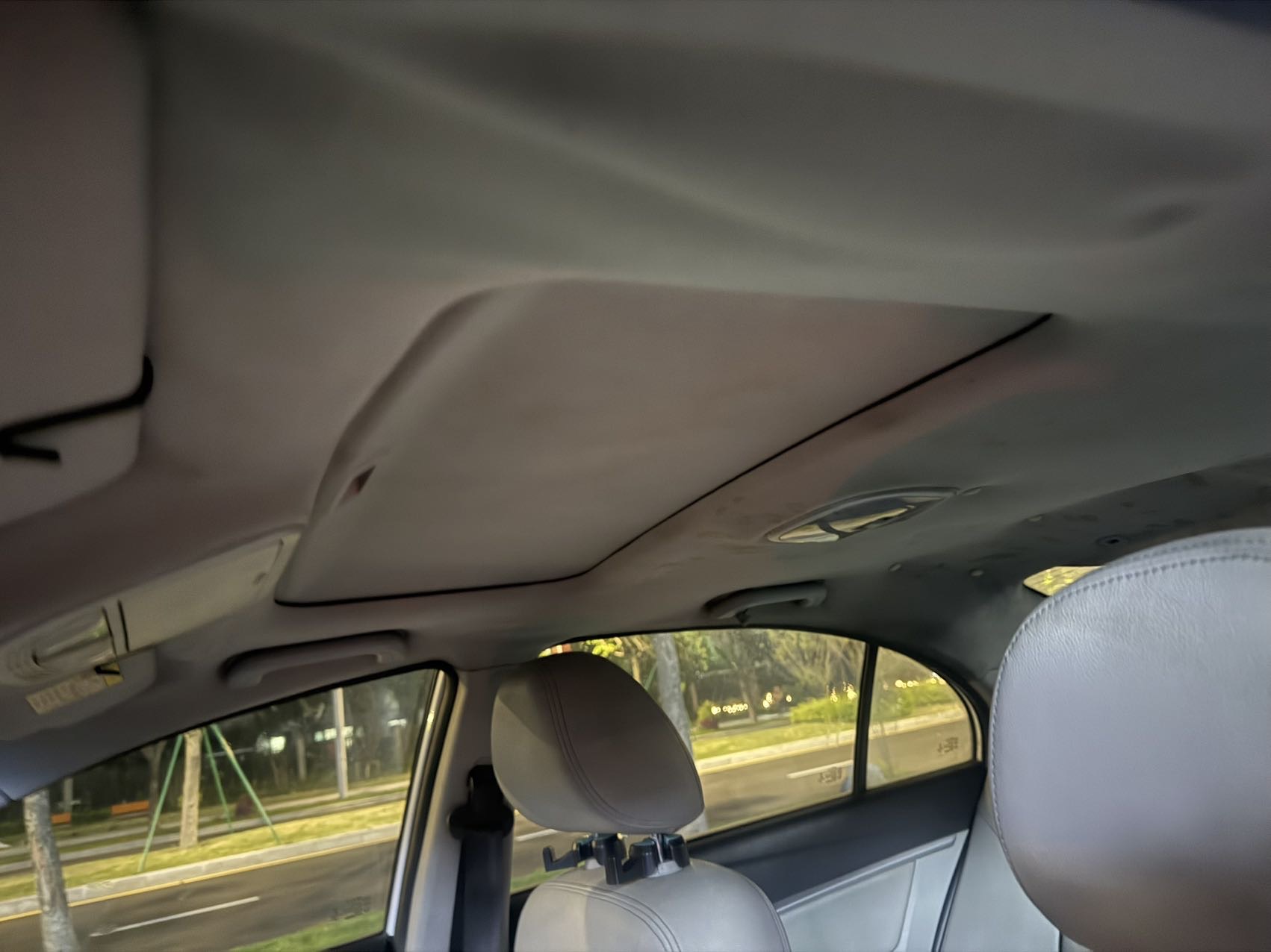 GEELY Emgrand 2015 #3 GEELY Emgrand 2015 immagine di auto #3