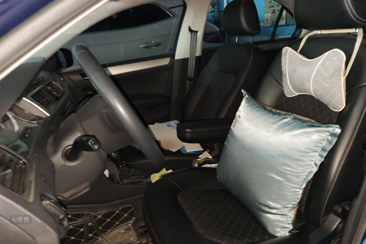 Skoda Rapid 2019 #17 Skoda Rapid 2019 car image #17
