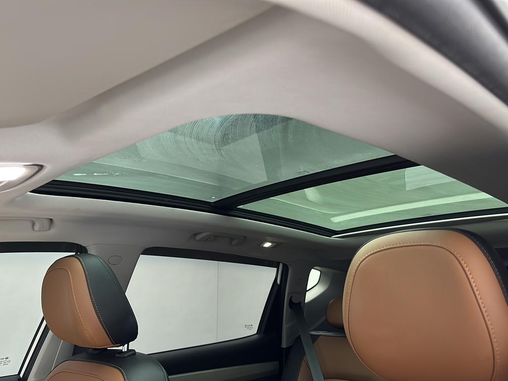 GEELY Vision X6 2020 car image #19