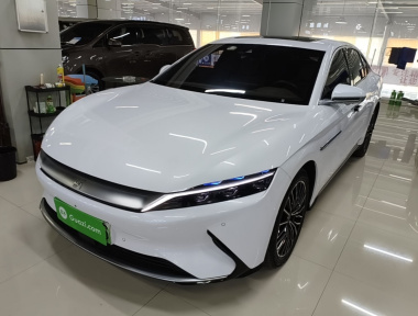 BYD Han 2022 BYD Han 2022 car image