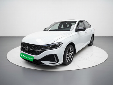 Volkswagen Lavida 2023 car image 