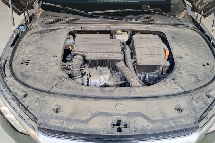 BYD Han 2023 car image #20