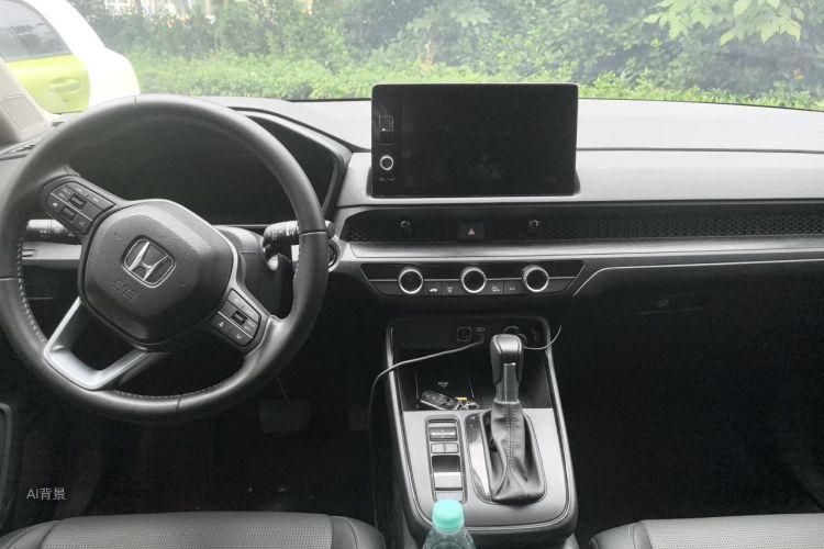 Honda CR-V 2025 car image #11