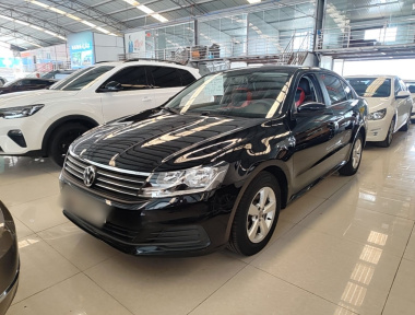 Volkswagen Lavida 2021 Volkswagen Lavida 2021 car image