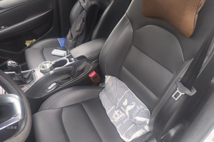 2019 #17 2019 immagine di auto #17