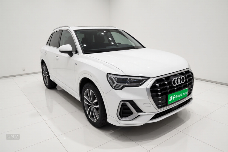 Audi Q3 2023 #4 Audi Q3 2023 car image #4