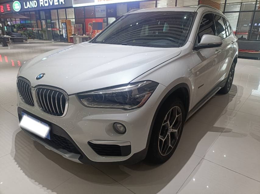 2018 2018 immagine di auto