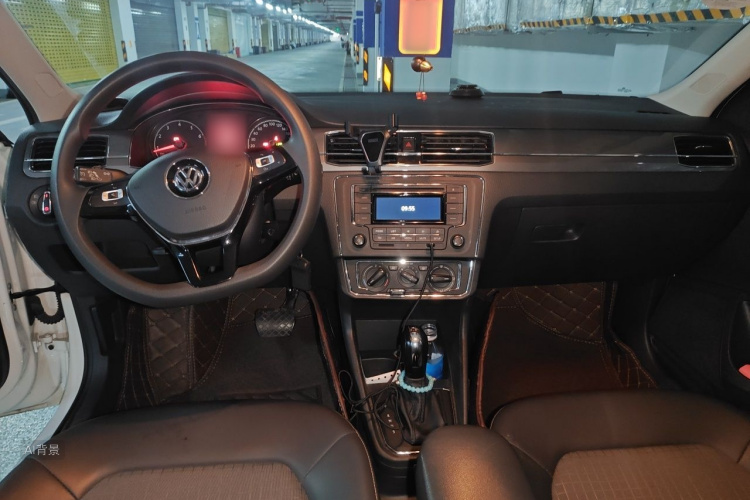 Volkswagen Santana 2016 #11 Volkswagen Santana 2016 car image #11