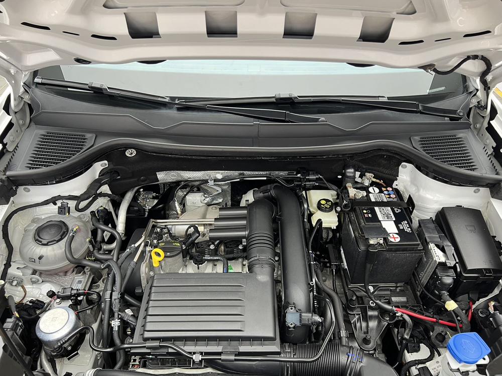 Volkswagen Tharu 2022 car image #8