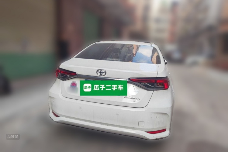 Toyota Corolla 2021 #6 Toyota Corolla 2021 imagem de carro #6