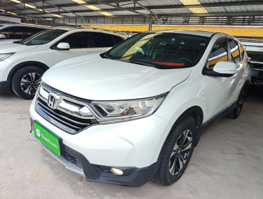 Honda CR-V 2019 Honda CR-V 2019 car image
