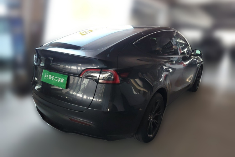Tesla Model Y 2024 car image #5