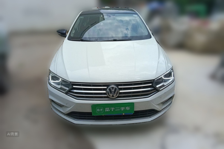 Volkswagen Bora 2016 #3 Volkswagen Bora 2016 car image #3