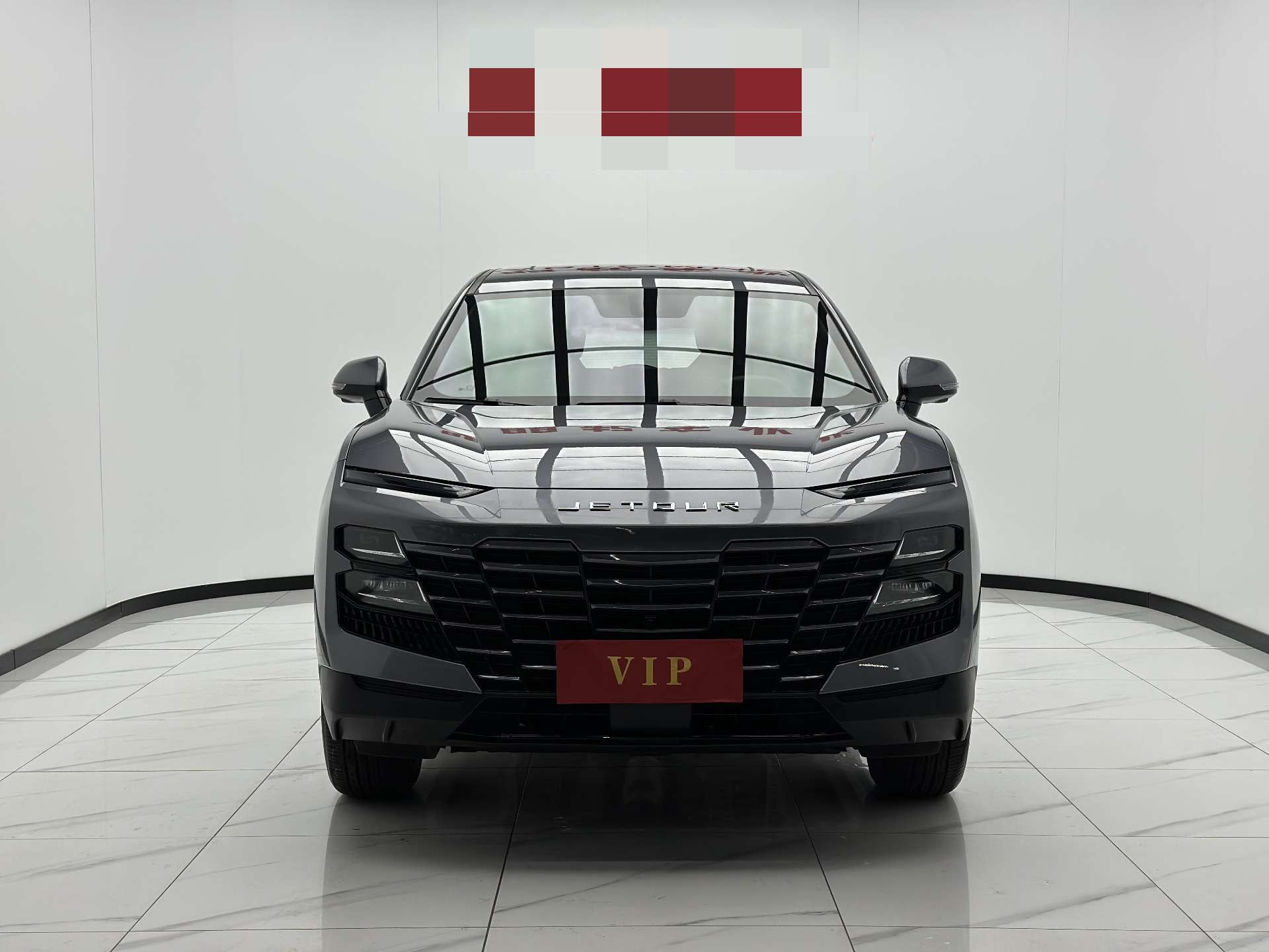 Jetour Dashing 2023 #3 Jetour Dashing 2023 imagen de coche #3