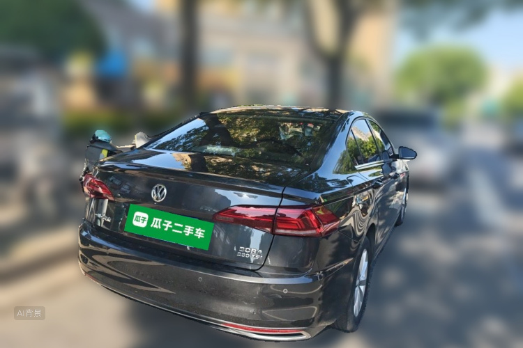 Volkswagen Bora 2020 #7 Volkswagen Bora 2020 immagine di auto #7