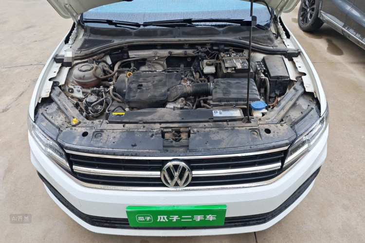 Volkswagen Bora 2020 car image #22