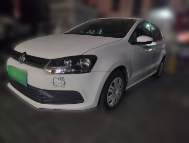 Volkswagen Polo 2018 Volkswagen Polo 2018 immagine di auto