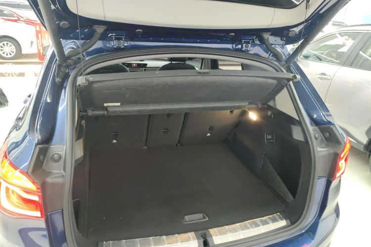 BMW X1 2017 imagen de coche #19