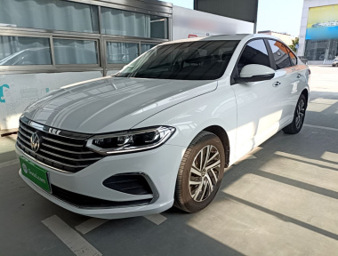 Volkswagen Lavida 2024 car image 
