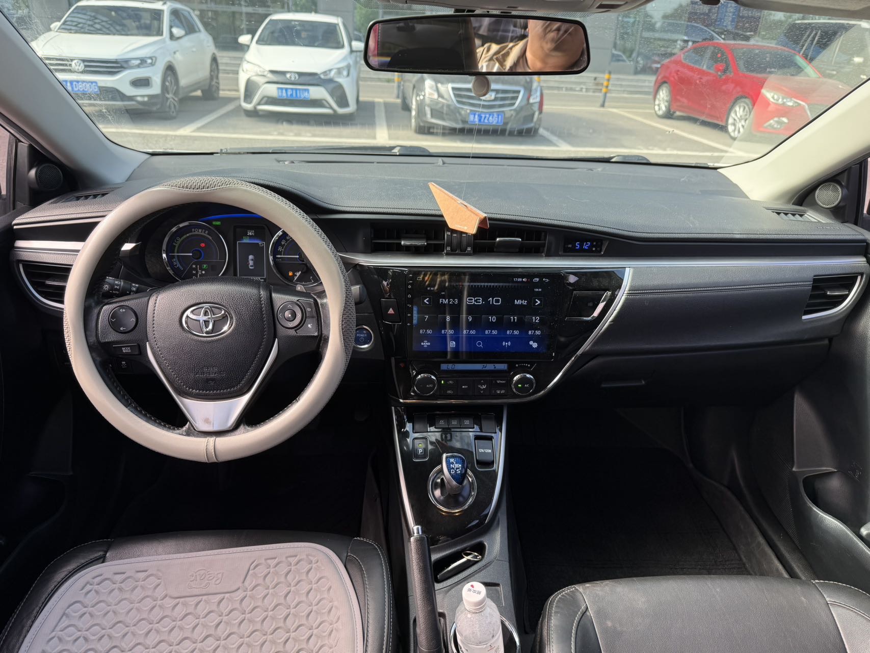 Toyota Corolla 2016 car image #5