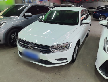 Volkswagen Bora 2018 car image 