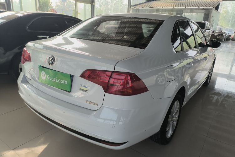 Volkswagen Bora 2021 صورة سيارة #7