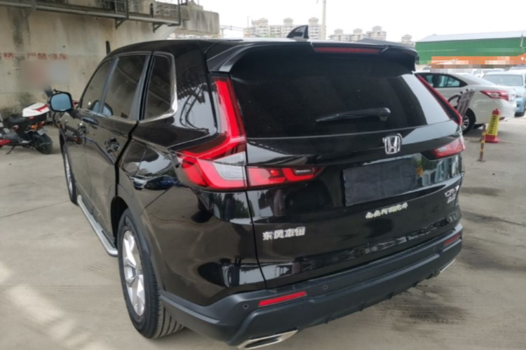Honda CR-V 2023 car image #7