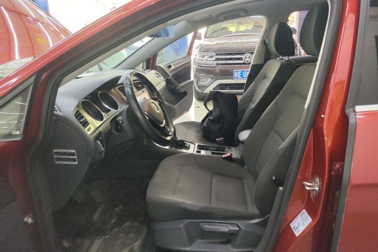 Volkswagen Golf 2016 #15 Volkswagen Golf 2016 car image #15