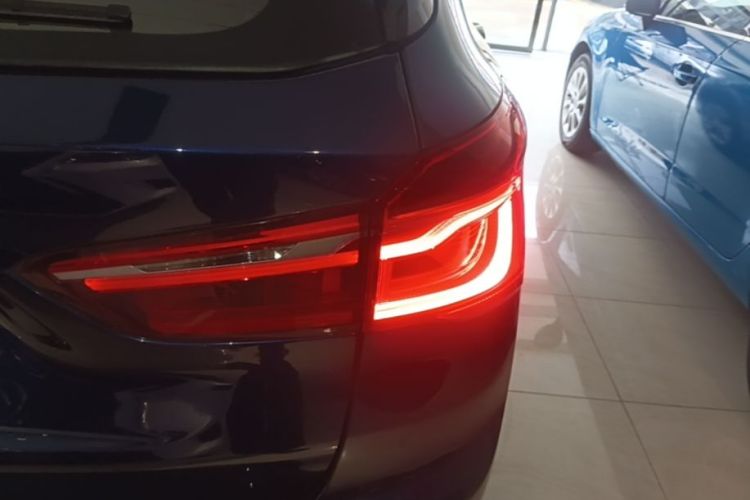 BMW X1 2016 #8 BMW X1 2016 car image #8