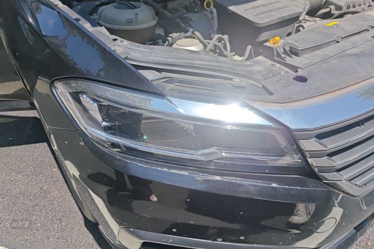 Volkswagen Lavida 2019 #8 Volkswagen Lavida 2019 car image #8
