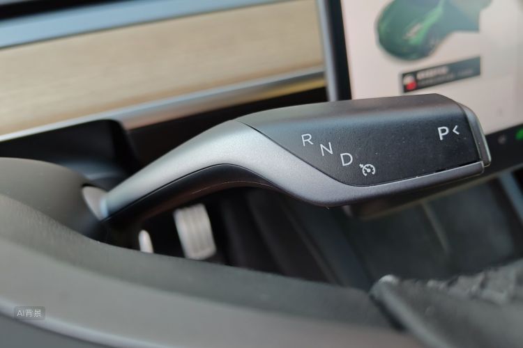 Tesla Model 3 2021 #16 Tesla Model 3 2021 car image #16