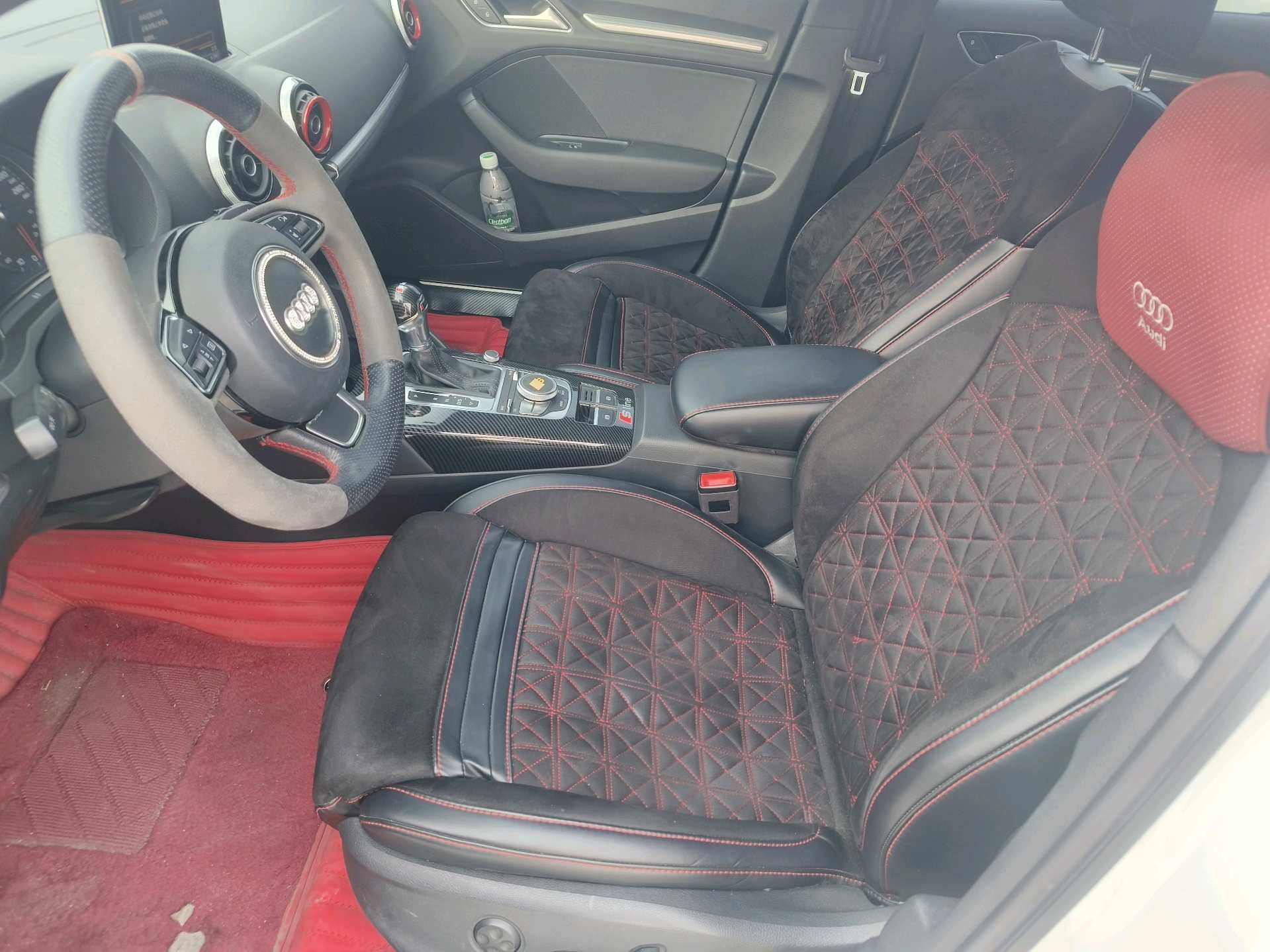 Audi A3 (Imported) 2016 car image #5