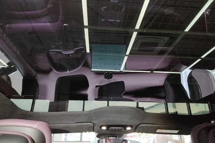 2026 car image #18