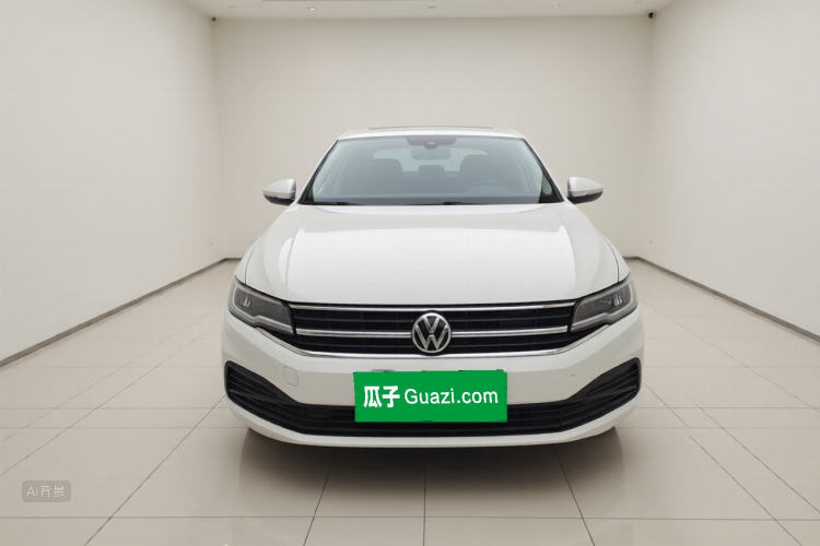 Volkswagen Bora 2021 car image #3