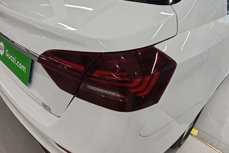 GEELY Emgrand 2022 car image #8