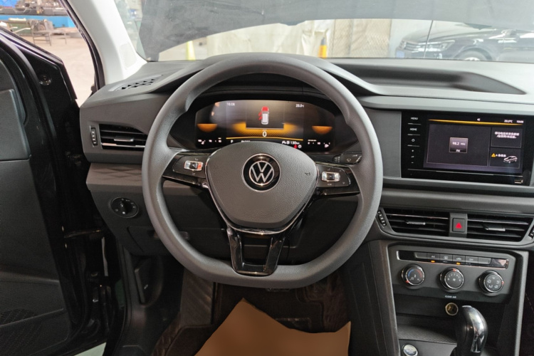 Volkswagen Tharu 2022 #11 Volkswagen Tharu 2022 car image #11