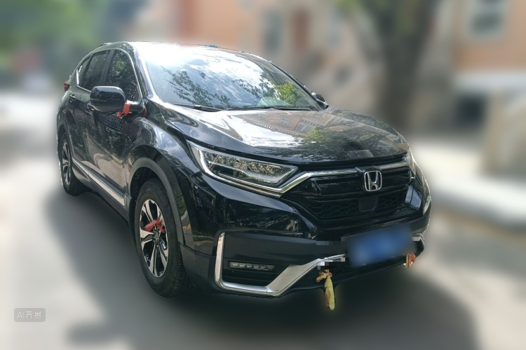 Honda CR-V 2022 car image #4