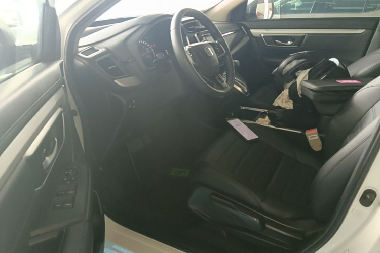 Honda CR-V 2022 car image #16