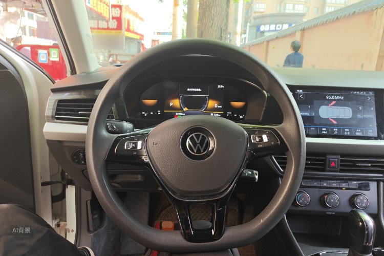 Volkswagen Lavida 2022 #12 Volkswagen Lavida 2022 car image #12