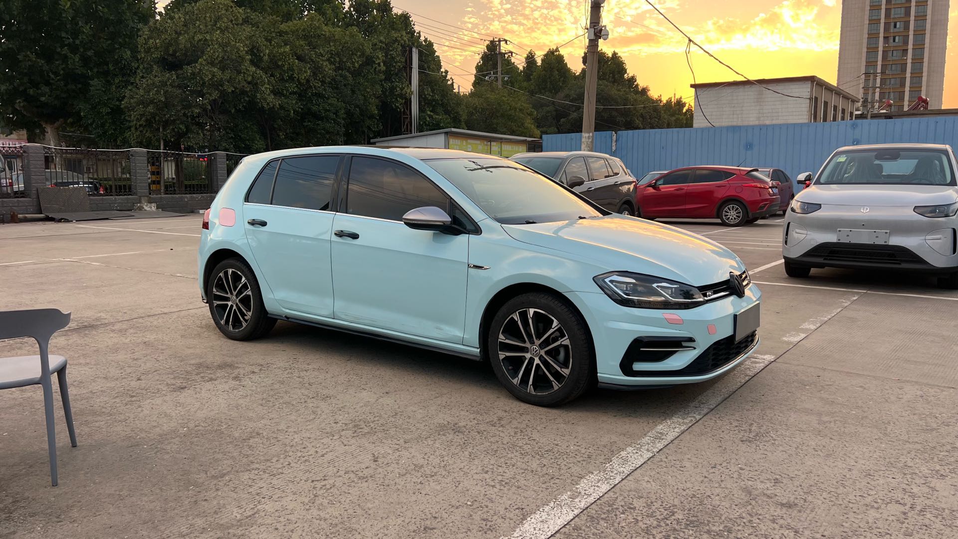 2019 #5 2019 car image #5