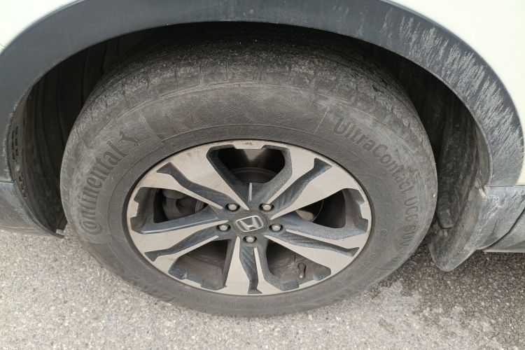 Honda CR-V 2021 immagine di auto #9