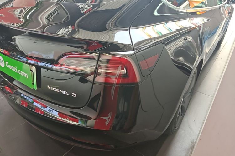 Tesla Model 3 2020 #8 Tesla Model 3 2020 car image #8